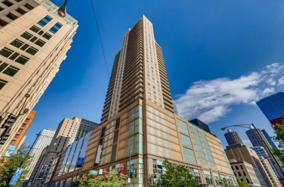 1BR Condo for Rent in Chicago, IL