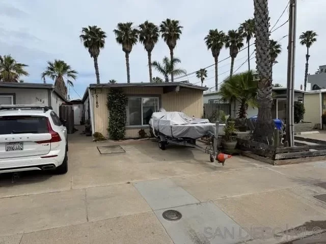 3BR Multi-Family for Sale in San Diego, CA