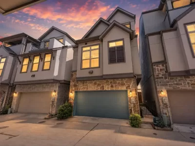 3BR House for Sale in Dallas, TX