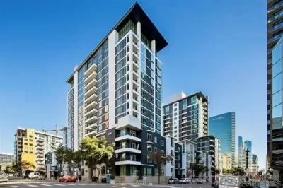 2BR Condo for Rent in San Diego, CA