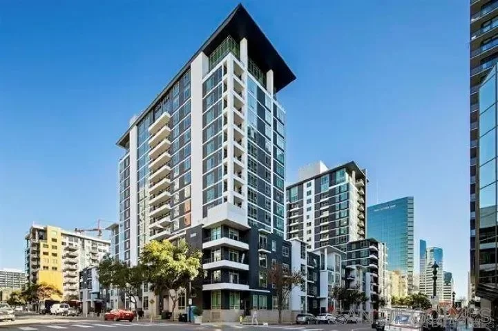 2BR Condo for Rent in San Diego, CA