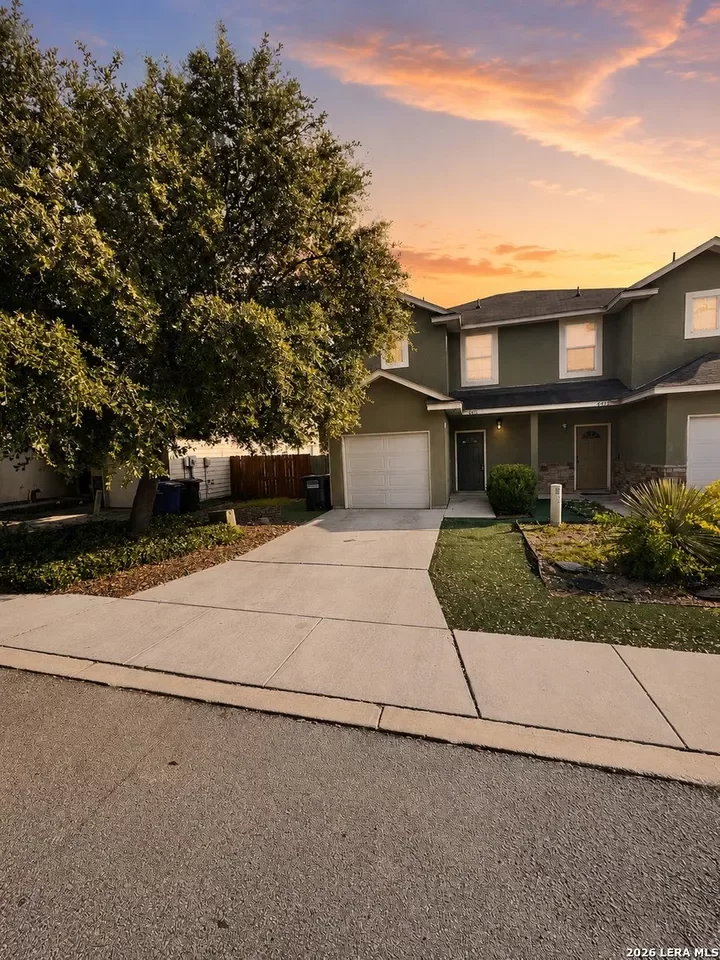 3BR House for Rent in San Antonio, TX