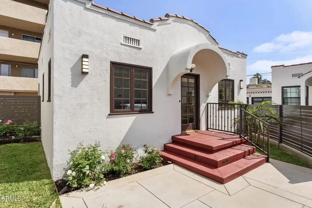 1BR House for Rent in Pasadena, CA