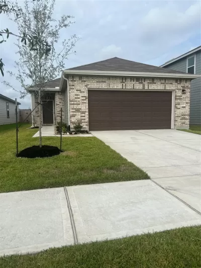 3BR House for Rent in Houston, TX