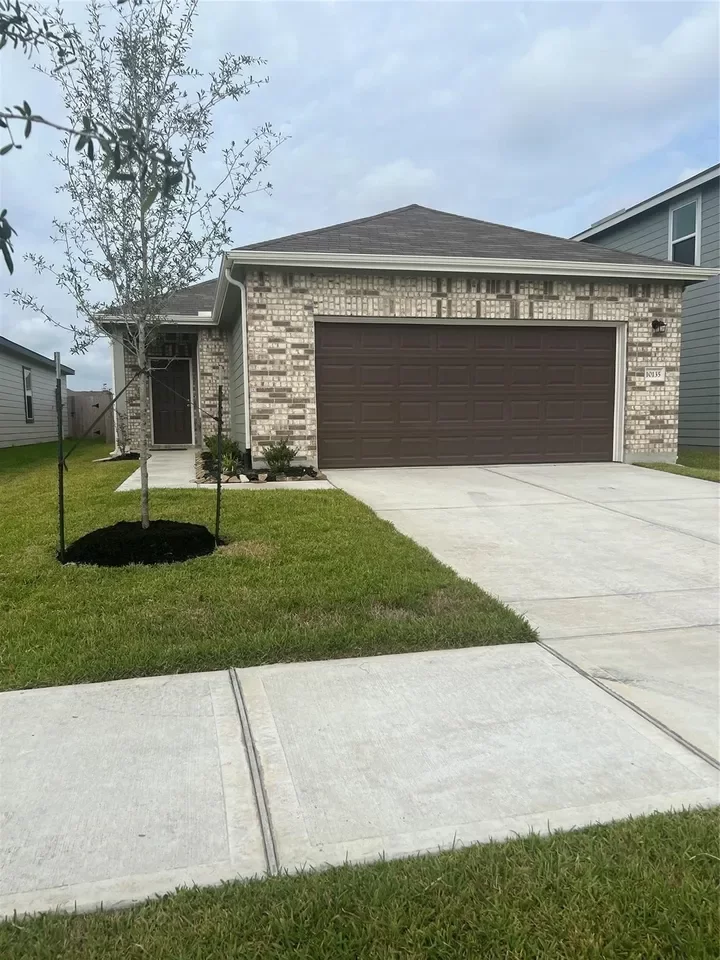 3BR House for Rent in Houston, TX