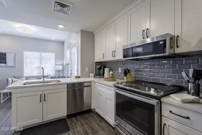 1BR Apartment for Rent in Phoenix, AZ