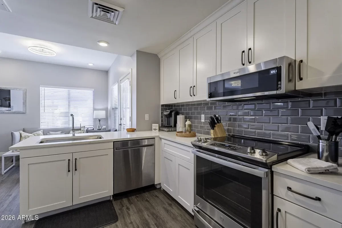 1BR Apartment for Rent in Phoenix, AZ