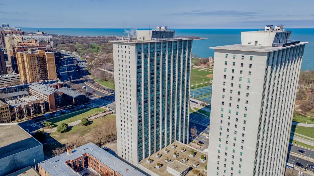 1BR Condo for Sale in Chicago, IL