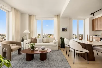 1BR Apartment for Rent in Brooklyn, NY