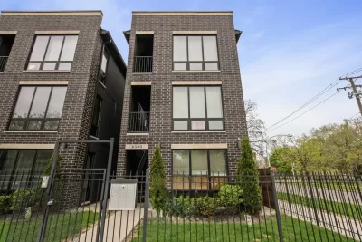 9BR Multi-Family for Sale in Chicago, IL