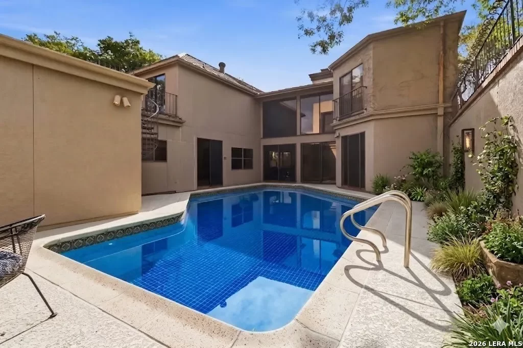 3BR House for Sale in San Antonio, TX