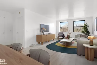 2BR Multi-Family for Sale in Manhattan, NY