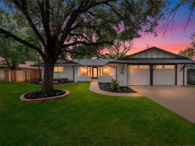 3BR House for Sale in San Antonio, TX