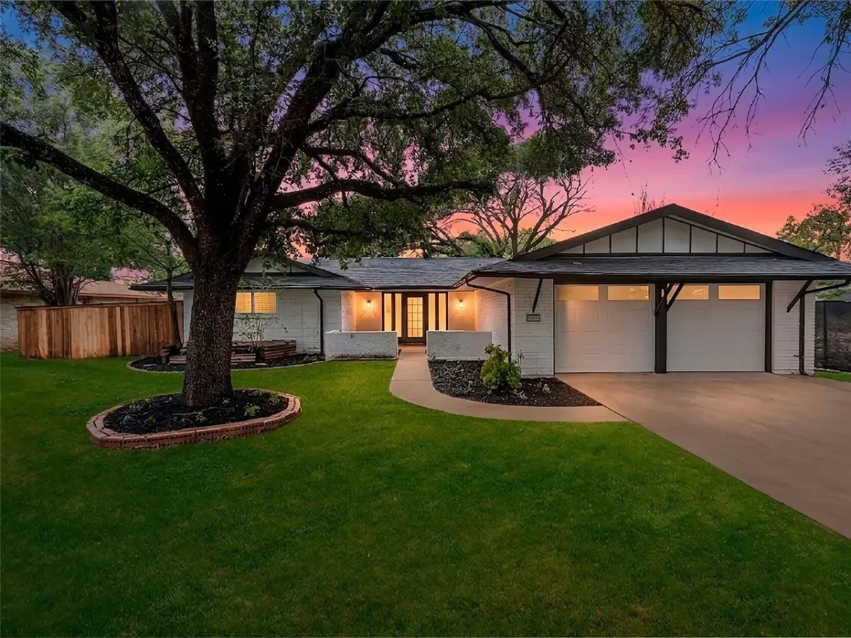 3BR House for Sale in San Antonio, TX
