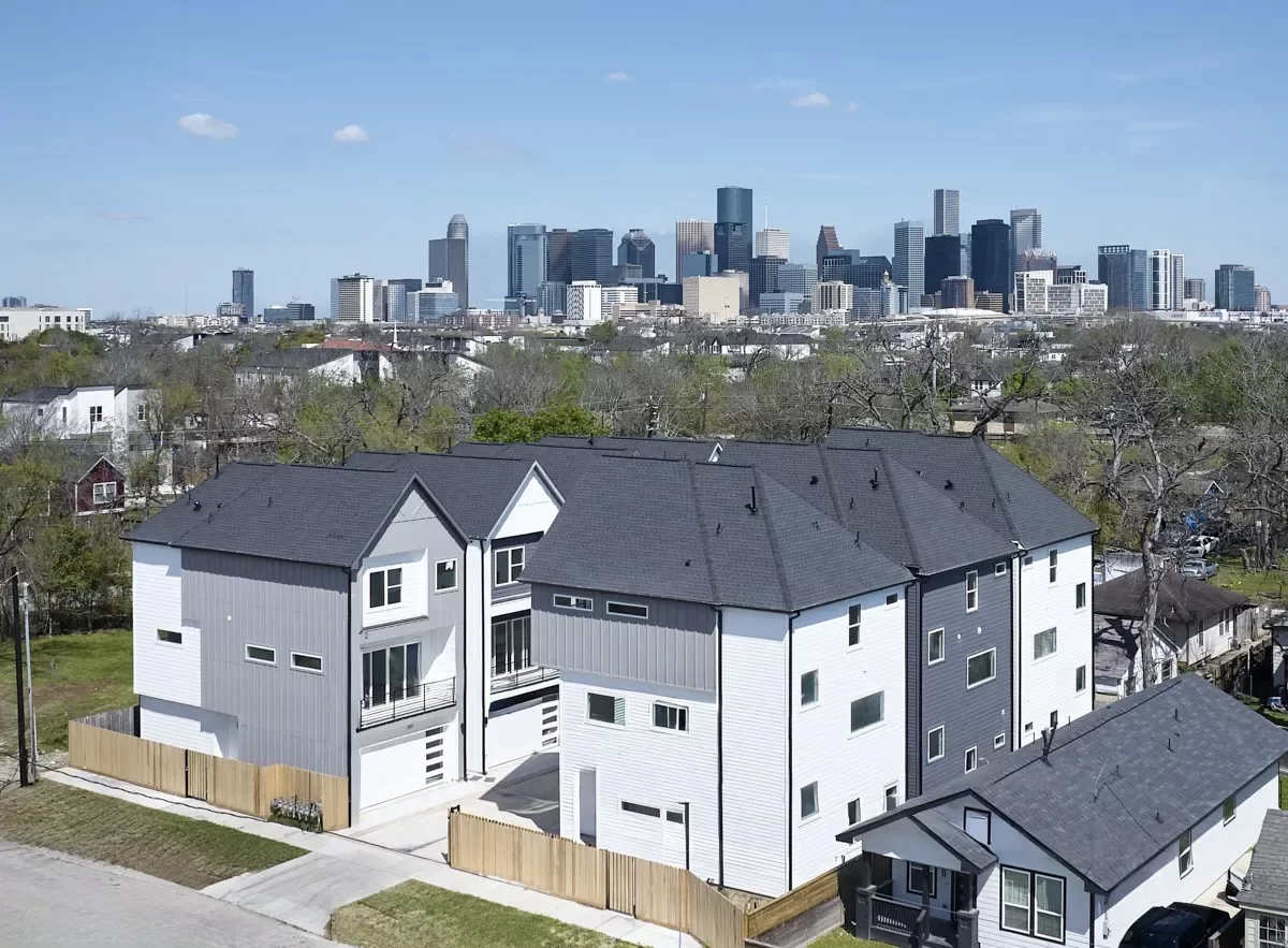 3BR House for Sale in Houston, TX