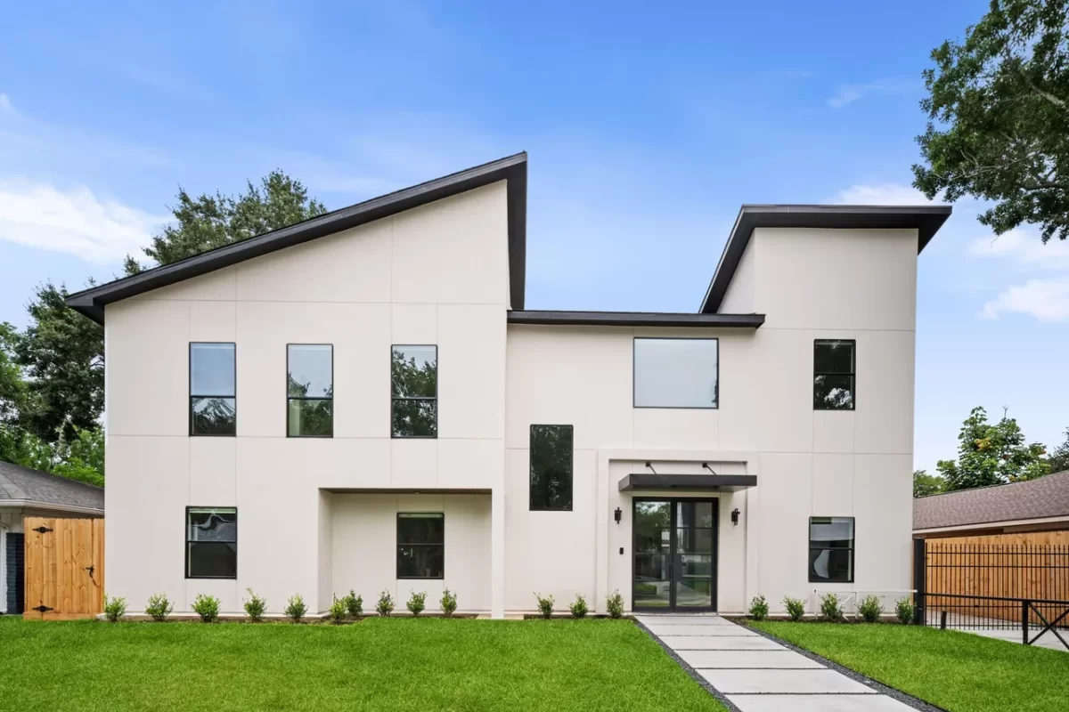 4BR House for Sale in Houston, TX