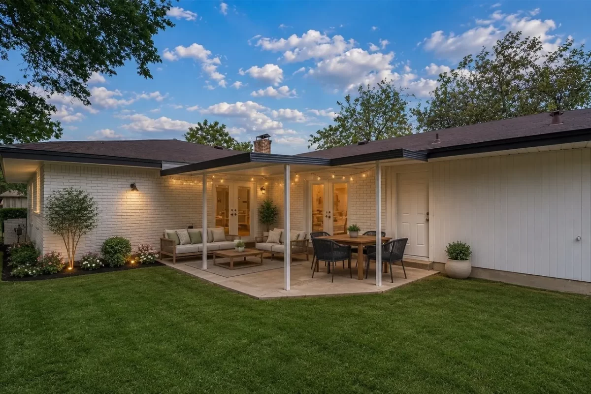 3BR House for Sale in Dallas, TX