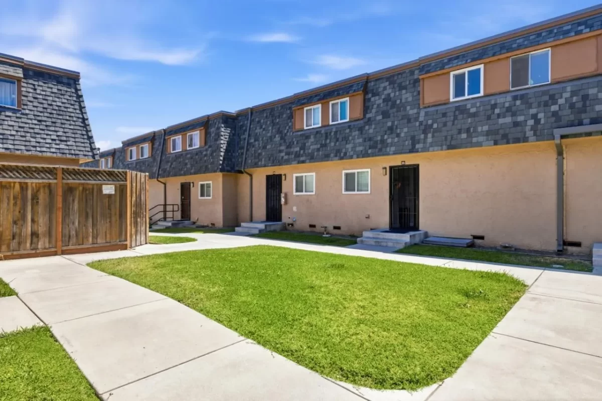 2BR Condo for Sale in San Jose, CA