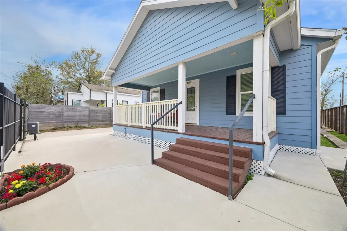 3BR House for Sale in Houston, TX