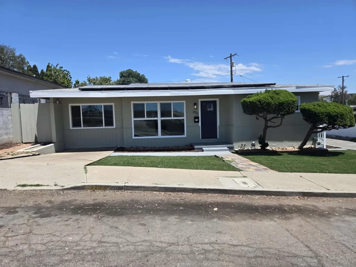 4BR House for Sale in San Diego, CA
