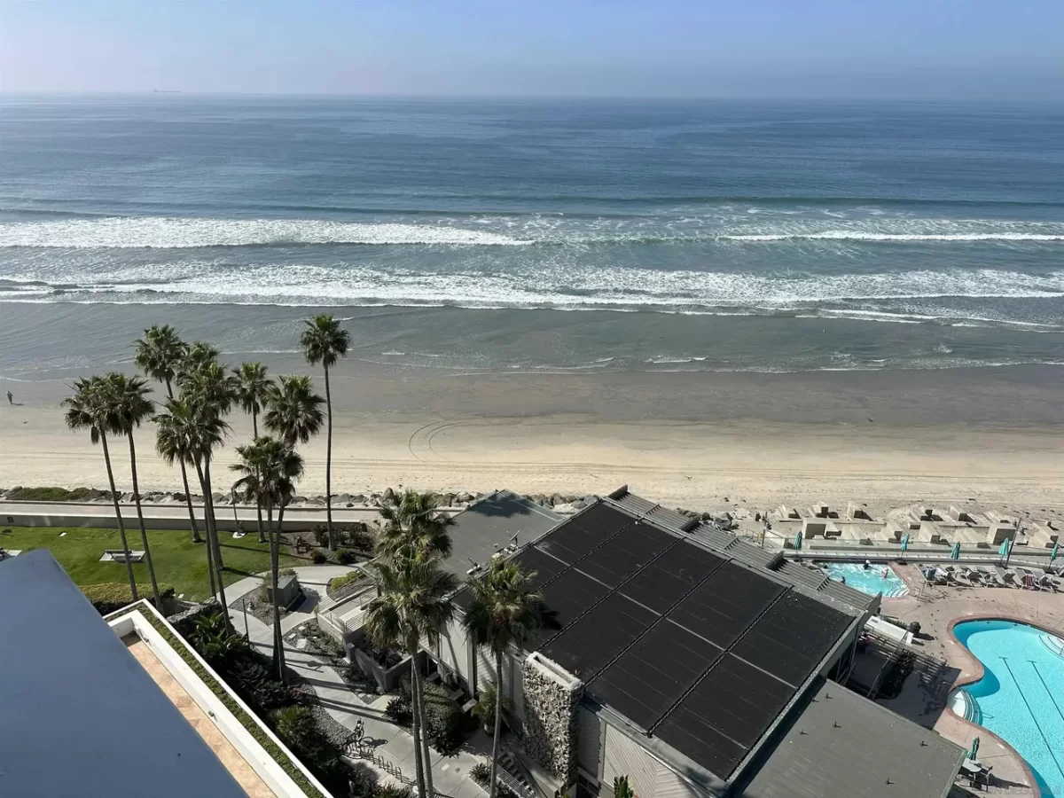 2BR Condo for Rent in Coronado, CA