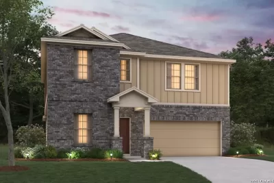 4BR House for Sale in San Antonio, TX