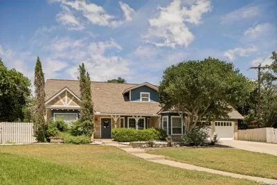 5BR House for Sale in San Antonio, TX