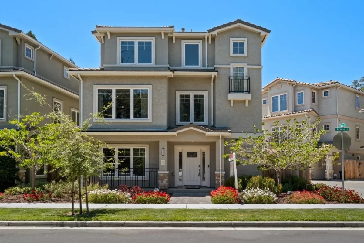 4BR House for Sale in San Jose, CA