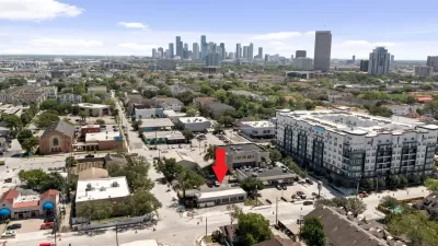 Land for Sale in Houston, TX