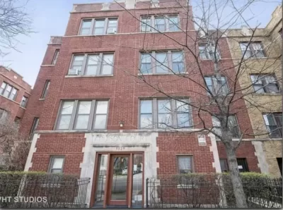 1BR Condo for Sale in Chicago, IL
