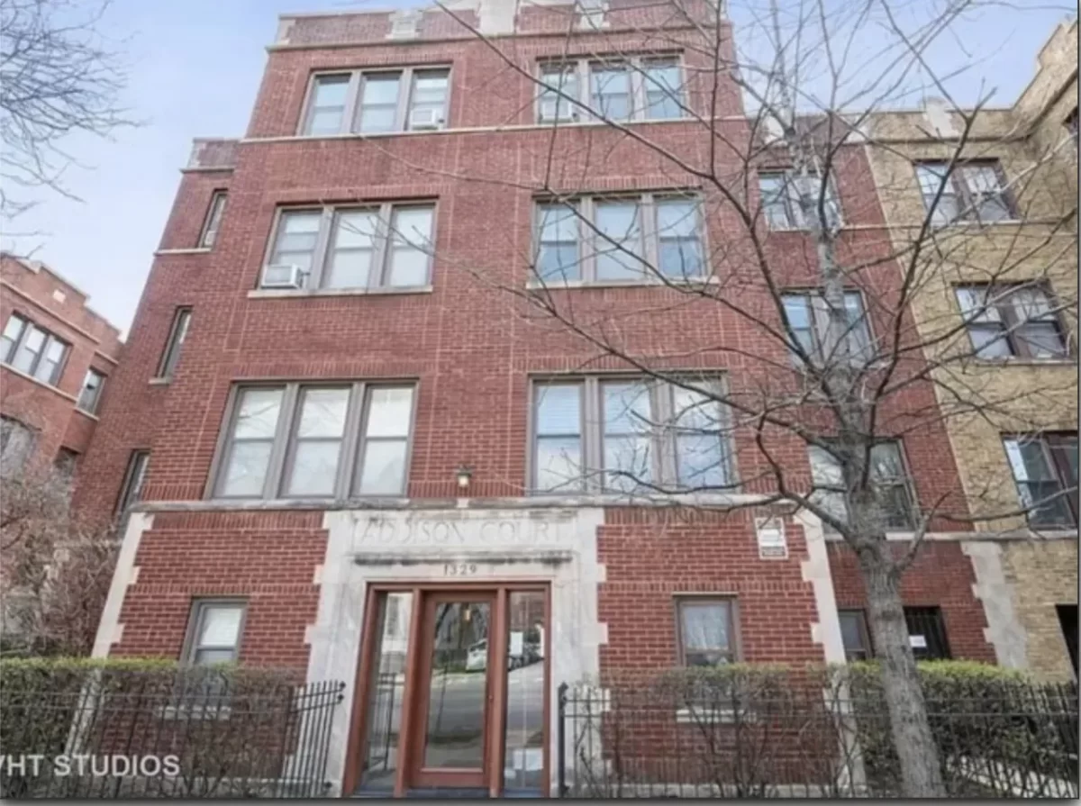 1BR Condo for Sale in Chicago, IL