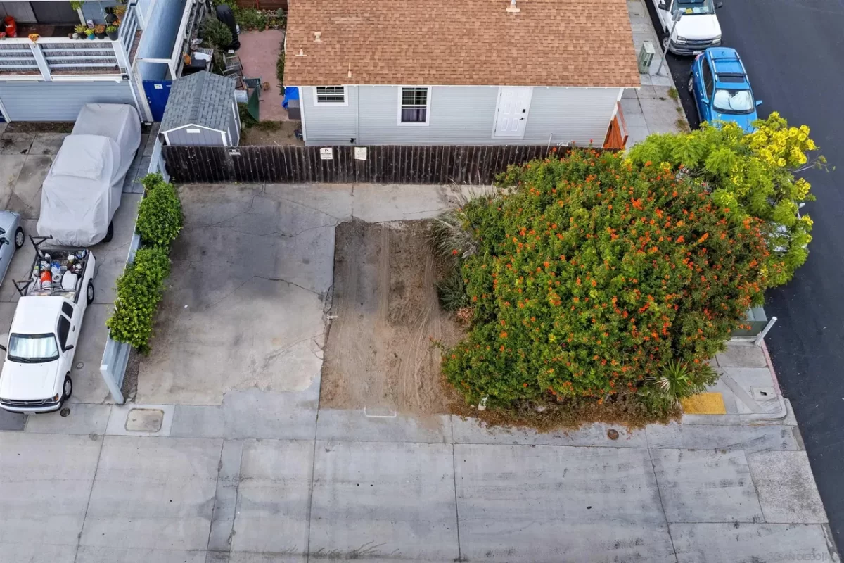 Land for Sale in San Diego, CA