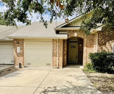 3BR House for Rent in San Antonio, TX