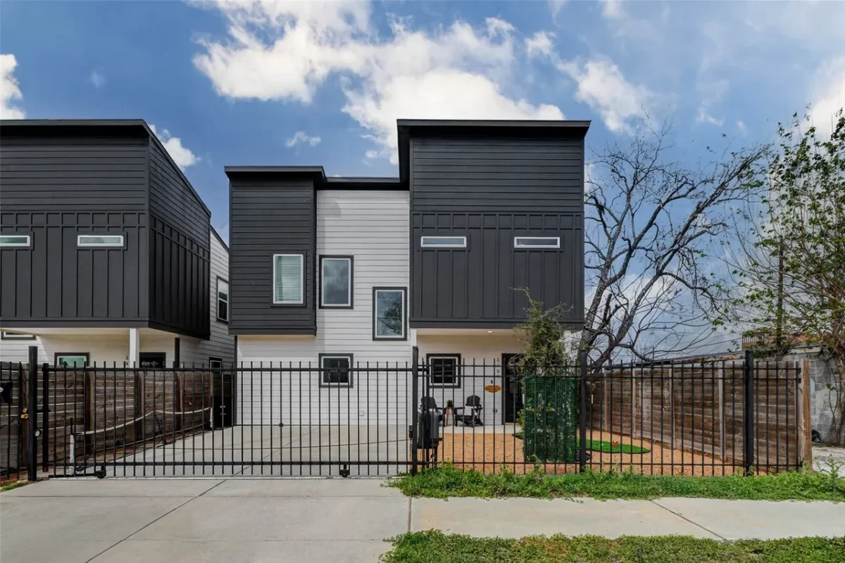 3BR House for Rent in Houston, TX