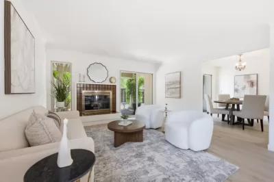 4BR Townhouse for Sale in San Jose, CA