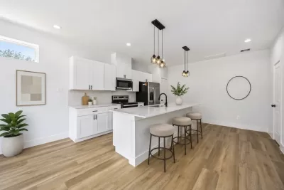 2BR Apartment for Rent in Houston, TX