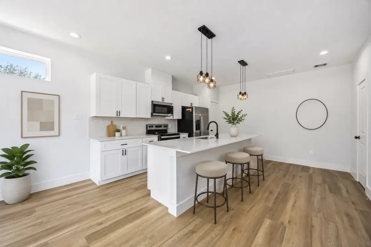 2BR Apartment for Rent in Houston, TX