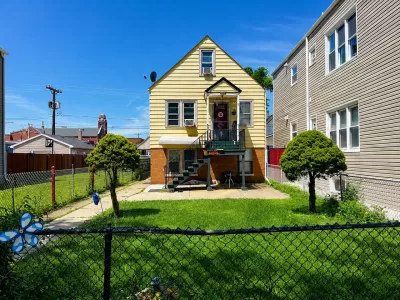 2BR House for Rent in Cicero, IL