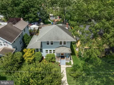 3BR House for Sale in Woodbury, NJ
