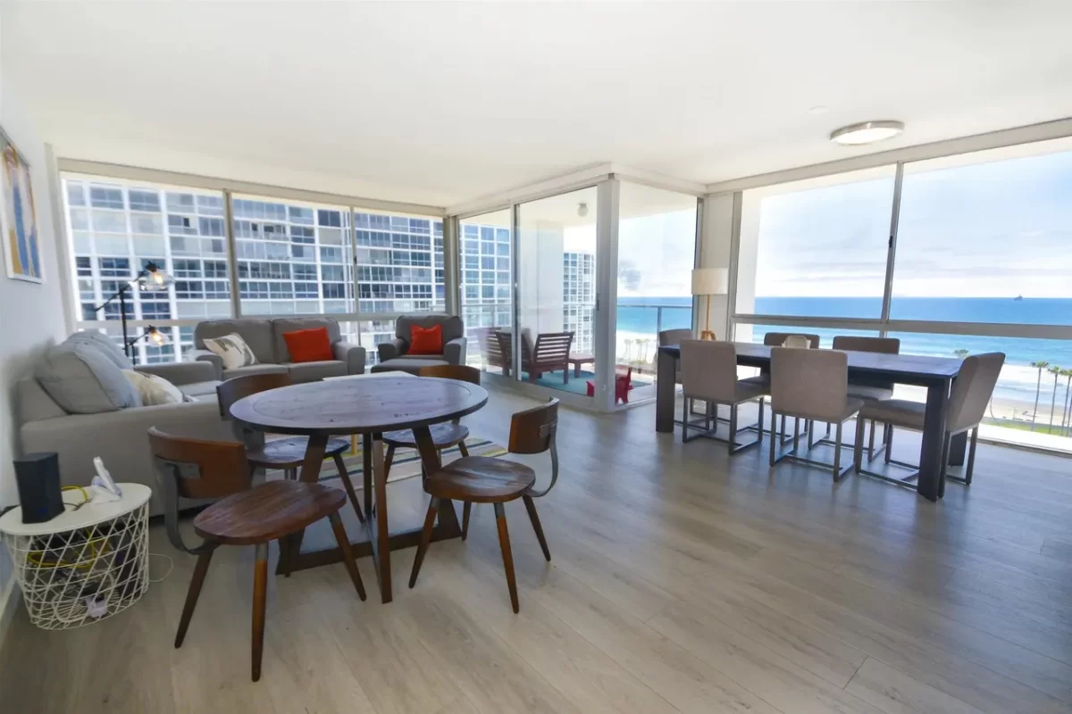 3BR Condo for Rent in Coronado, CA