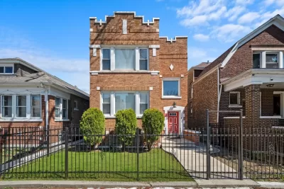 House for Rent in Chicago, IL