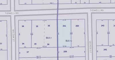 Land for Sale in Houston, TX