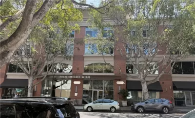 1BR Condo for Sale in Pasadena, CA