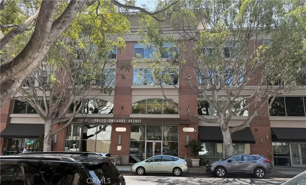 1BR Condo for Sale in Pasadena, CA