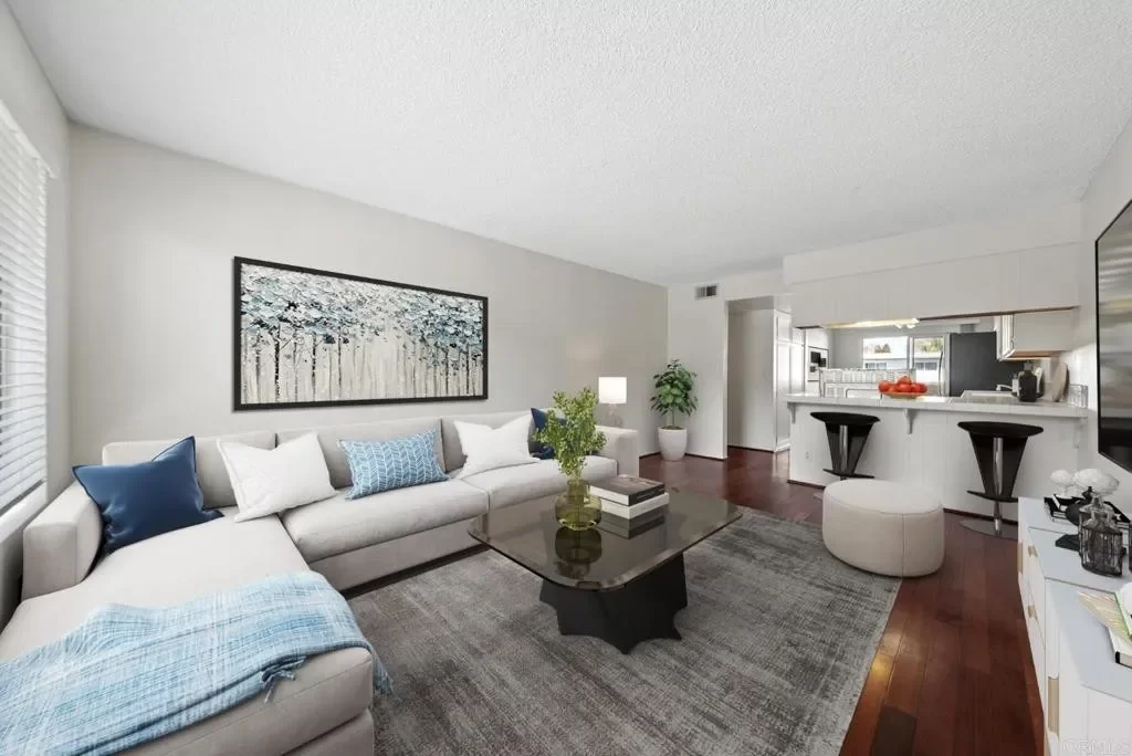 2BR Condo for Sale in Chula Vista, CA
