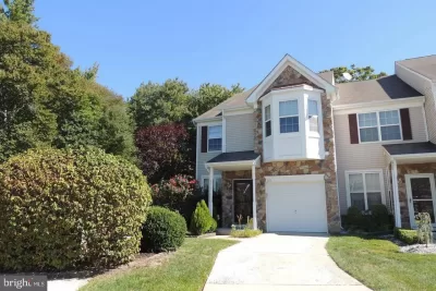3BR Townhouse for Rent in Woodbury, NJ