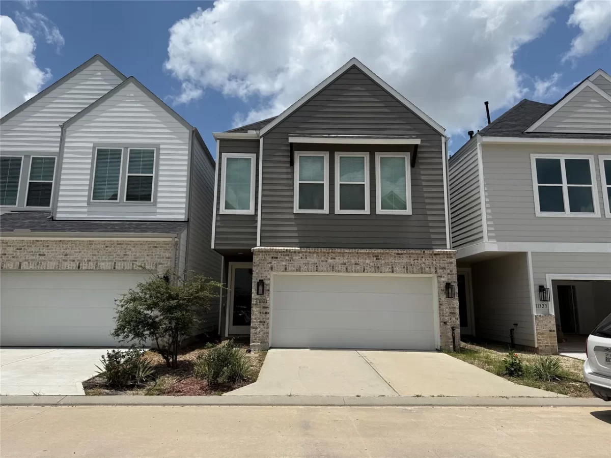 4BR House for Sale in Houston, TX