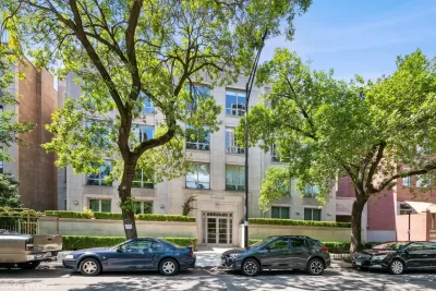 2BR Condo for Rent in Chicago, IL