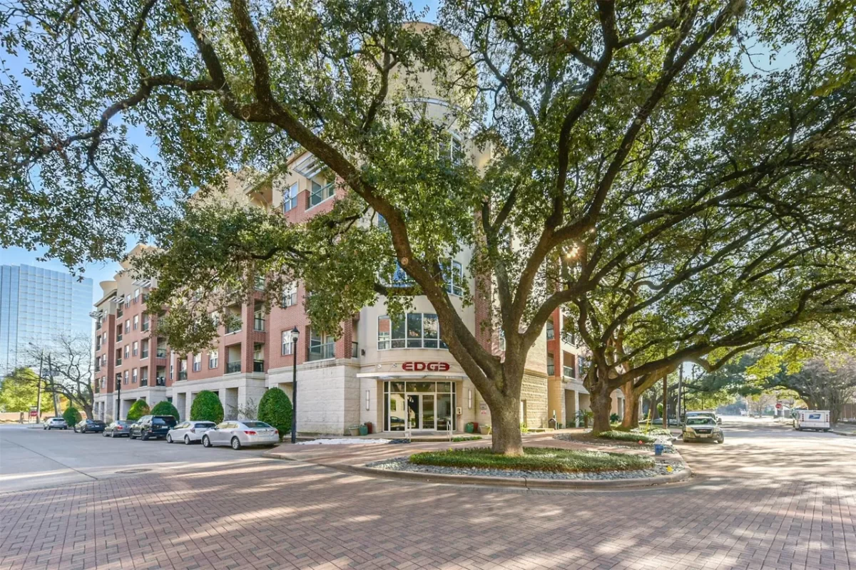 1BR Condo for Sale in Houston, TX