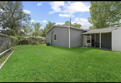 3BR Multi-Family for Rent in Houston, TX